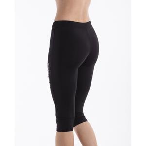 Women's 3/4 leggings Piu Adrenalina 2009 West image-2