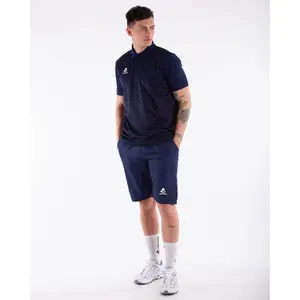 Microfiber shorts med lommer Piu Adrenalina 2012 Zoe image-1