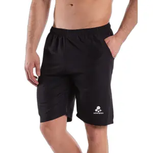 Microfiber shorts med lommer Piu Adrenalina 2012 Zoe image-0