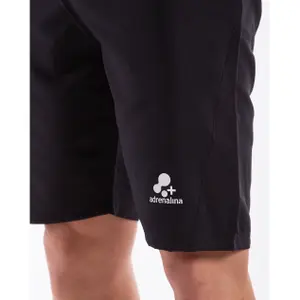 Microfiber shorts med lommer Piu Adrenalina 2012 Zoe image-2