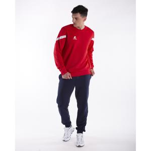 Sweatshirt round neck child Piu Adrenalina 3001 Bill image-1