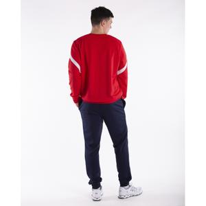 Sweatshirt round neck child Piu Adrenalina 3001 Bill image-2