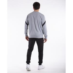 Sweatshirt round neck child Piu Adrenalina 3001 Bill image-1