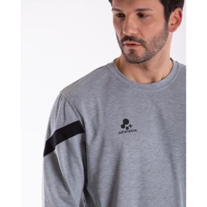 Sweatshirt round neck child Piu Adrenalina 3001 Bill image-2