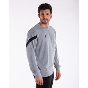 Sweatshirt round neck child Piu Adrenalina 3001 Bill image-3