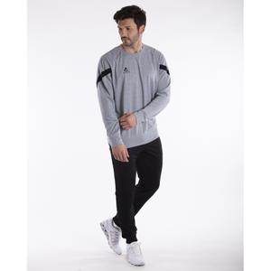 Sweatshirt round neck child Piu Adrenalina 3001 Bill image-4