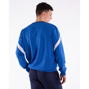 Sweatshirt round neck child Piu Adrenalina 3001 Bill image-1