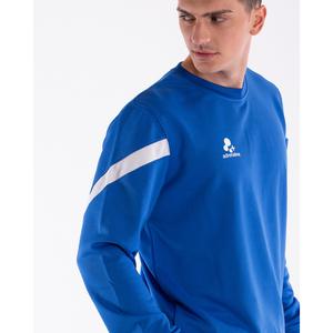 Sweatshirt round neck child Piu Adrenalina 3001 Bill image-2