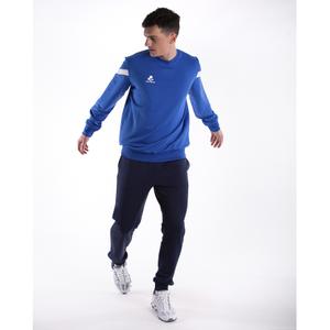 Sweatshirt round neck child Piu Adrenalina 3001 Bill image-3