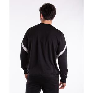 Sweatshirt round neck child Piu Adrenalina 3001 Bill image-1