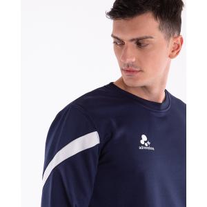 Sweatshirt round neck child Piu Adrenalina 3001 Bill image-2