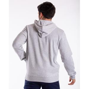 Hoodie Piu Adrenalina 3003 Tiempo image-1