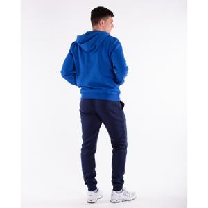 Hoodie Piu Adrenalina 3003 Tiempo image-1