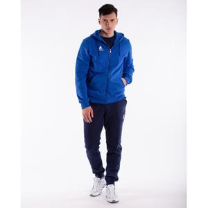 Hoodie Piu Adrenalina 3003 Tiempo image-2