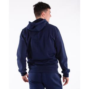 Hoodie Piu Adrenalina 3003 Tiempo image-1