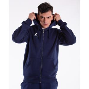 Hoodie Piu Adrenalina 3003 Tiempo image-2