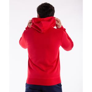 Hoodie Piu Adrenalina 3003 Tiempo image-1