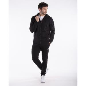 Hoodie Piu Adrenalina 3003 Tiempo image-2