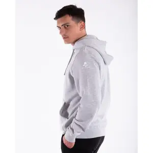 Hooded sweatshirt Piu Adrenalina 3004 Palmas image-2
