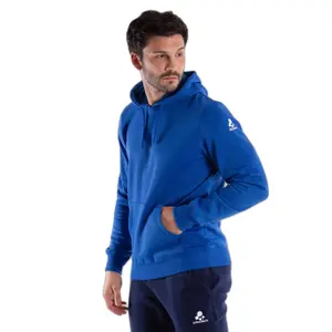 Hooded sweatshirt Piu Adrenalina 3004 Palmas image-0
