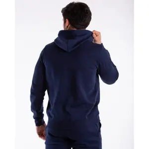 Hooded sweatshirt Piu Adrenalina 3004 Palmas image-1