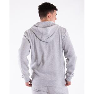 Sweatshirt med hætte Piu Adrenalina 3005 Dylan image-1