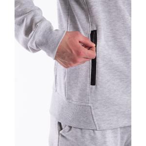 Sweatshirt med hætte Piu Adrenalina 3005 Dylan image-3