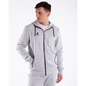 Sweatshirt med hætte Piu Adrenalina 3005 Dylan image-4