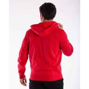 Sweatshirt med hætte Piu Adrenalina 3005 Dylan image-1