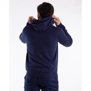 Sweatshirt med hætte Piu Adrenalina 3005 Dylan image-1