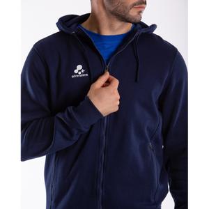 Sweatshirt med hætte Piu Adrenalina 3005 Dylan image-2