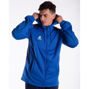 Fleece tracksuit Piu Adrenalina 3301 Adam image-2