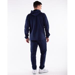 Fleece tracksuit Piu Adrenalina 3301 Adam image-1