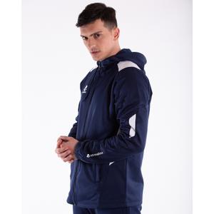 Fleece tracksuit Piu Adrenalina 3301 Adam image-2