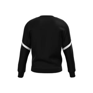 Sweatshirt round neck child Piu Adrenalina 3311 Silver image-1