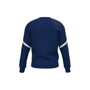 Sweatshirt round neck child Piu Adrenalina 3311 Silver image-1