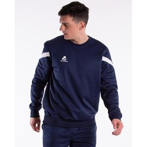 Sweatshirt round neck child Piu Adrenalina 3311 Silver image-2