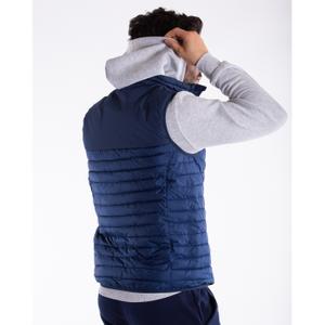 Mouwloos donsjack Piu Adrenalina 4001 Club image-1