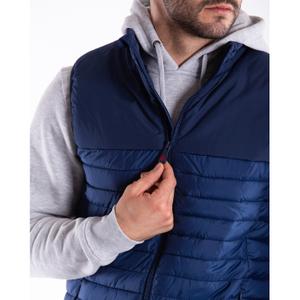 Mouwloos donsjack Piu Adrenalina 4001 Club image-2