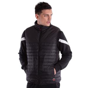 Mouwloos donsjack Piu Adrenalina 4001 Club