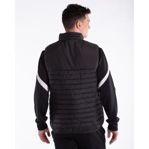 Mouwloos donsjack Piu Adrenalina 4001 Club image-1