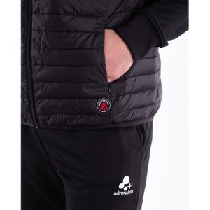 Mouwloos donsjack Piu Adrenalina 4001 Club image-2