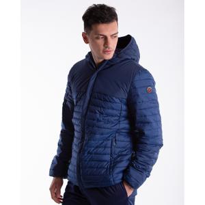 Quiltet hættetrøje Piu Adrenalina 4002 Mixer image-1