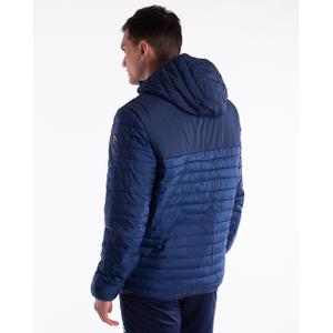 Quiltet hættetrøje Piu Adrenalina 4002 Mixer image-2