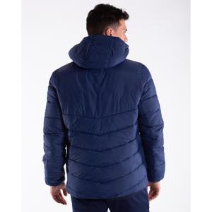 Hooded jacket Piu Adrenalina 4003 Drake image-1