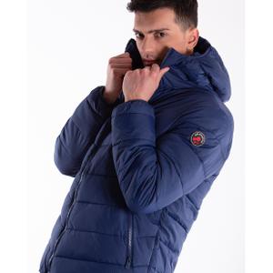 Hooded jacket Piu Adrenalina 4003 Drake image-2