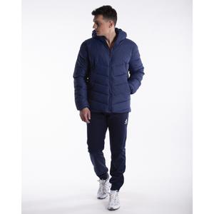 Hooded jacket Piu Adrenalina 4003 Drake image-4