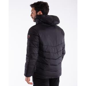 Hooded jacket Piu Adrenalina 4003 Drake image-1