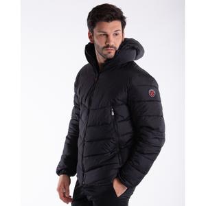 Hooded jacket Piu Adrenalina 4003 Drake image-2