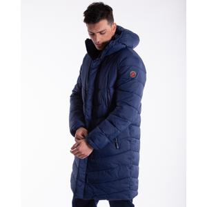 Hooded jacket Piu Adrenalina 4004 Ixo image-2